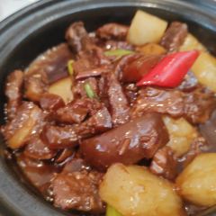 王小厨特色菜馆(建设路店) User Photo