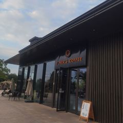 Timer's cafe 여행 사진