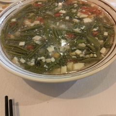 阿弥陀佛大饭店(福州浦上店）·中和艺素餐厅(金山正祥广场店) User Photo