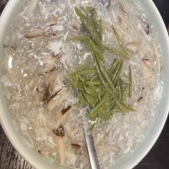 苏州吴宫泛太平洋酒店·海天楼中餐厅 User Photo