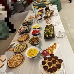 Fengningbinguan Restaurant User Photo