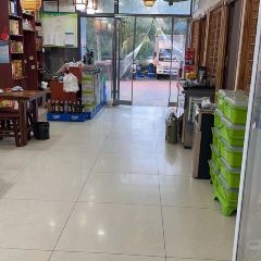 醉江湖·海鲜炒鸡(大连路店) User Photo