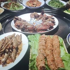 壮家人·壮家菜(前进店) ảnh của người dùng