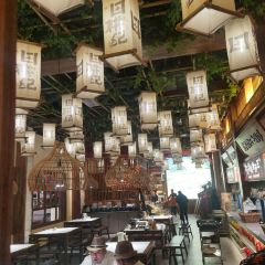 田耕记婺女洲店 User Photo