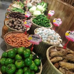 田耕记婺女洲店 User Photo