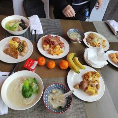 福州倉山凱悅飯店·閩味中餐廳張用戶圖片