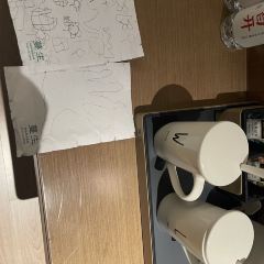 蔓生酒店(广安思源广场店)·瓦屋茶馆 User Photo