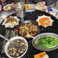 GU RONG SHI YUAN User Photo