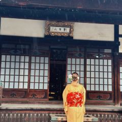 Nakamuratokichi User Photo