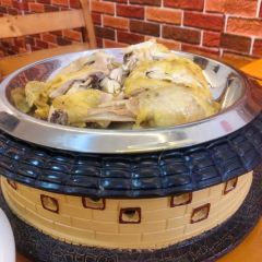 Abao Restaurant User Photo