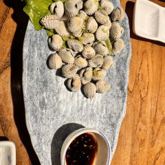 黄龙海鲜大排档(杭州总店) User Photo