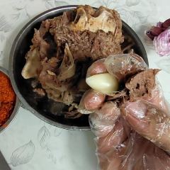 正文牦牛退骨肉 User Photo
