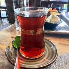 BEYTI贝迪餐厅 User Photo