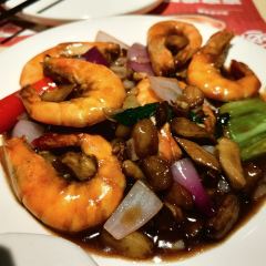 喜家港式茶餐厅 (亚龙湾东榕美食广场店) User Photo