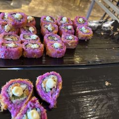 遵义开元名都大酒店地中海咖啡厅 여행 사진