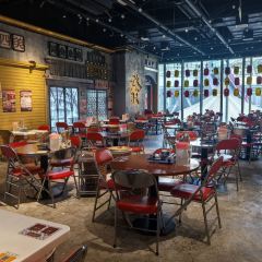 咏发顺德海鲜大排档(宝山日月光店) User Photo