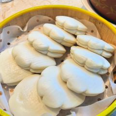 JI MAO HUAN TANG User Photo