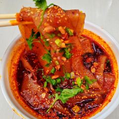 小马砂锅(商埠路步行街店) 여행 사진