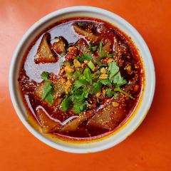小马砂锅(商埠路步行街店) 여행 사진