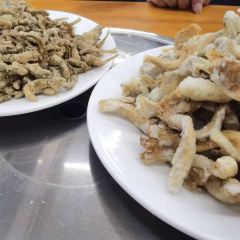 骨往筋来酒家(塞罕坝店) User Photo