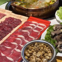 田村·铜锅牦牛肉(转经道店) User Photo
