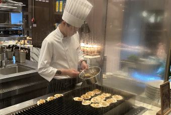 南京苏宁钟山国际高尔夫酒店·兰亭 User Photo