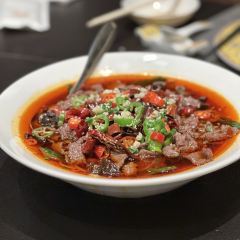 汕头潮宏基城际酒店·山海臻味潮菜 User Photo