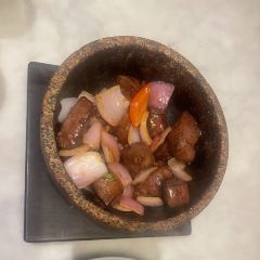 享悅中餐廳(橫琴凱悅酒店)張用戶圖片