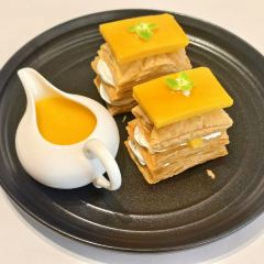 爱乐轩茶餐厅 User Photo