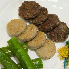 大水车公馆·顺德菜·妈姐菜(龙江店) User Photo