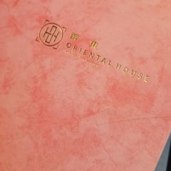 Oriental House(Jing'an Kerry) User Photo