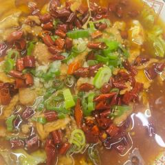 渔夫子·海鲜家常菜（北戴河店） User Photo