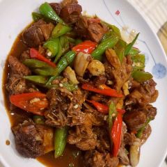 泰安東尊華美達廣場飯店·東尊閣（中餐廳）張用戶圖片