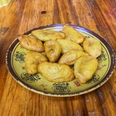 十三妹咸米时店 User Photo