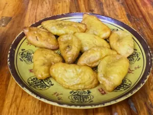 十三妹咸米时店