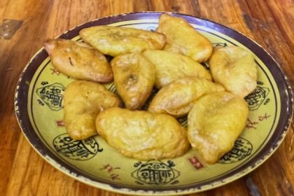 十三妹咸米时店