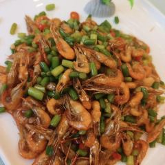 大师傅金奖啤酒鱼（西街老店） User Photo
