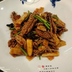 潍坊东方大酒店(潍坊学院谷德广场店)·板桥食府 User Photo