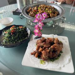 瑞丽勐卯宴 User Photo