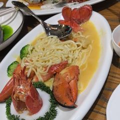 Intercontinental Sanya Haitang Bay Resort TianFu Chinese Restaurant User Photo
