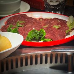 味舵主重庆火锅(康庄南街店) User Photo