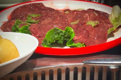 味舵主重庆火锅(康庄南街店)