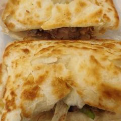 孙喜乐驴肉火烧 여행 사진