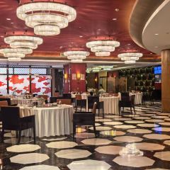 南疆环球港国际酒店二楼蘭轩中餐厅 User Photo