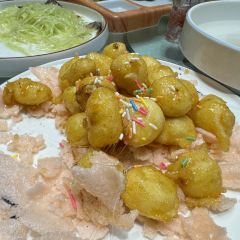 春熙小馆(朝阳小区店) User Photo