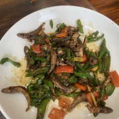 Mangshanchaihuonongzhuang User Photo