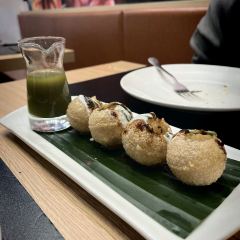 TASTE OF CHINA 味 沉浸式餐廳張用戶圖片