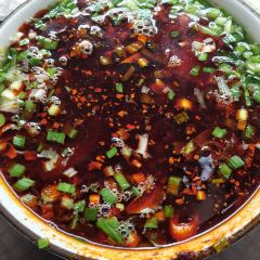 Mogouyan Beef Noodles (wujiayuan) User Photo