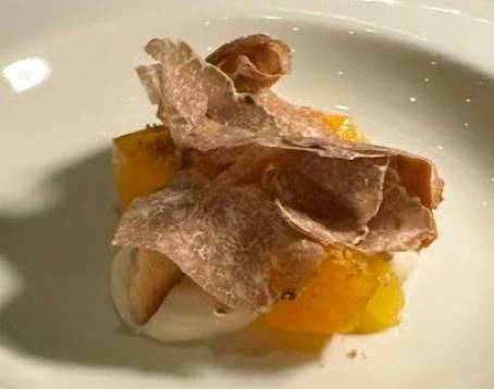 IL RISTORANTE - NIKO ROMITO
