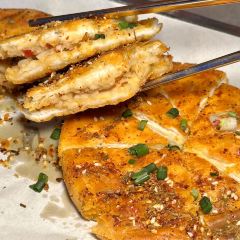 My Fate, My Choice·Chinese Cuisine (Qujiang Creative Valley Branch) 여행 사진